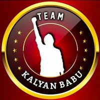 Team Kalyan Babu(@TeamKalyanBabu) 's Twitter Profile Photo