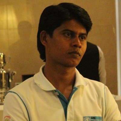 Jawahir11523103's profile picture. Chief Duty of Man is to Service to the Man