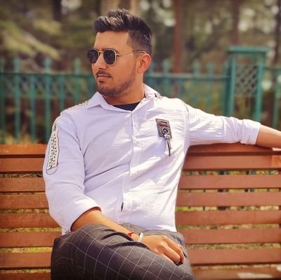 #INDIAN 🇮🇳
#Social_Entrepreneur 🌴
Founder & President : @JkAthletes
#GlobalSolace