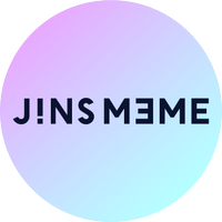 JINS MEME(@jins_meme) 's Twitter Profile Photo