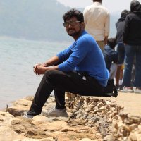 Dr. Swapnil More (@swapmore) 's Twitter Profile