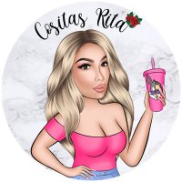 𝕮𝖔𝖘𝖎𝖙𝖆𝖘 𝕽𝖎𝖙𝖆🌹by VJ(@cositasritabyvj) 's Twitter Profile Photo