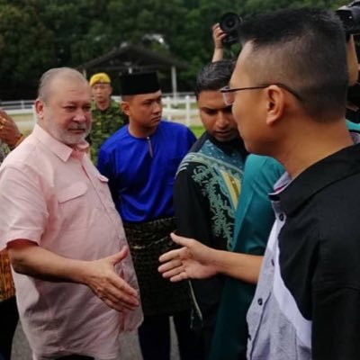 NormanSapar's profile picture. 