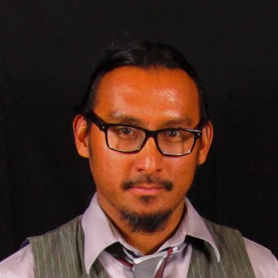 I am a Deaf educator, a handyman, and an investor.