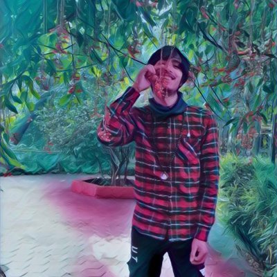 Nabin96Nabin's profile picture. walker...