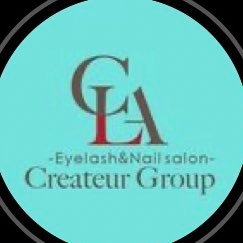 全国100店舗を展開🌈アイラッシュ&ネイルサロン -Createur Group- 