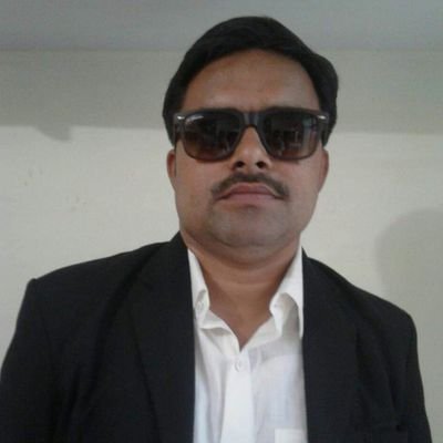 Pravint59258500's profile picture. advocate allahabad high court