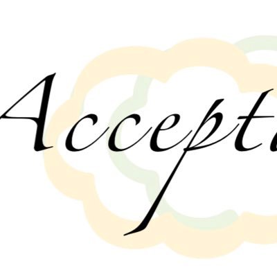 Acceptance does not require blind affirmation. -Kick ass Social Worker & Therapist