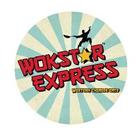 WokStar Express (Western Chinese Eats)(@wok_starexpress) 's Twitter Profile Photo