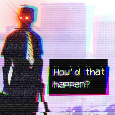 CRuidoso's profile picture. O bem vence no fim.