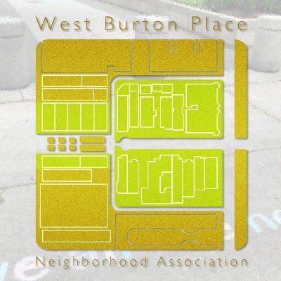 West Burton Place Neighborhood Association