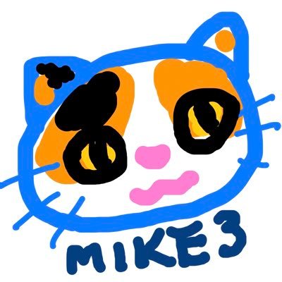 みけさんのプロフィール画像