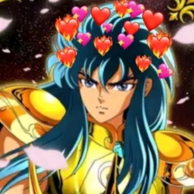 She/her 
Tiktok/Saint_seiya_editzz 
 From michuacan 
  Love SaintSeiya 
 Sagittarius