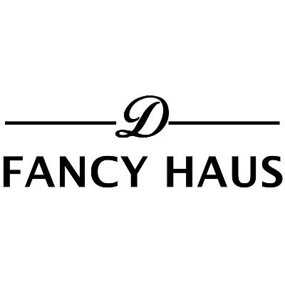 Welcome to D'Fancy Haus, a high-fashion brand where glamour and elegance meet. Our motto ‘after all, your style is nothing but fancy’ offers stylish, classy and