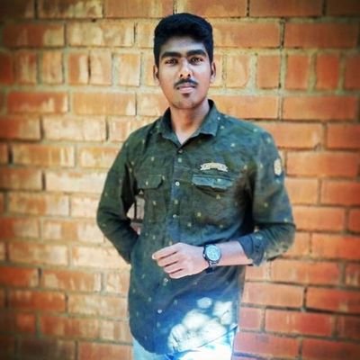 Vignesh31614965's profile picture. learning life lessons