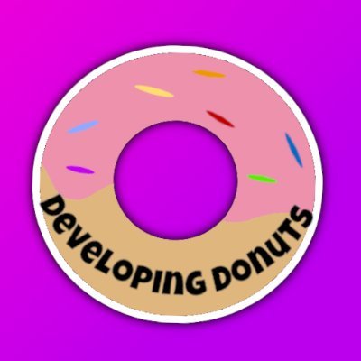 Developing Donuts