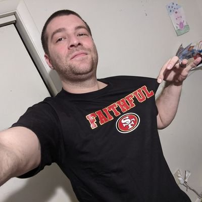 Dad, 49er superfan, voracious reader, podcast lover