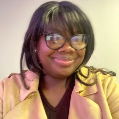 charlotteague's profile picture. Administrative Assistant@AUDA-NEPAD