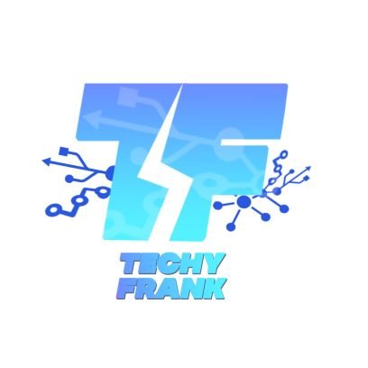 TechyFrankMedia's profile picture. Tech that Others Drop! Get Tech Dose | We discover Gadgets 😉
https://t.co/vWXo23Qrsl
me@techyfrank.com