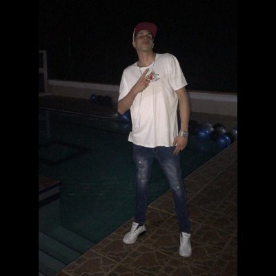 CarlosA54835576's profile picture. 