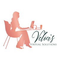 Velia's Virtual Solutions LLC(@Velias4hire) 's Twitter Profile Photo