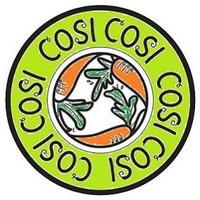 Mexican & Tequila Bar Cosi Cosi(@restaurantcosi) 's Twitter Profile Photo