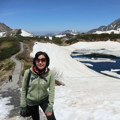 stockbuster2021's profile picture. A mom, trader and travel enthusiast