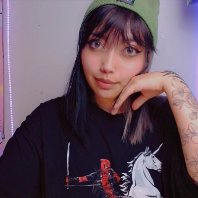 KathMedicen's profile picture. Más ganas de twittear que de vivir