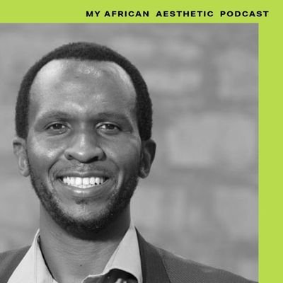 JesseTuka's profile picture. Architect, Lecturer, Pan-Africanist, Character Advocate