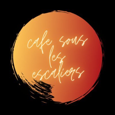 Café sous les Escaliers ☕さんのプロフィール画像