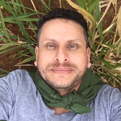 mauser24's profile picture. ecuatoriano con actitud POSITIVA!!!