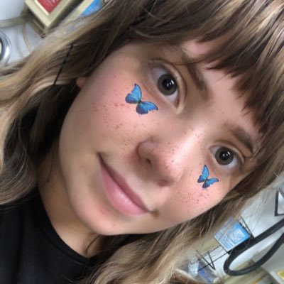 BergeronMakaila's profile picture. 