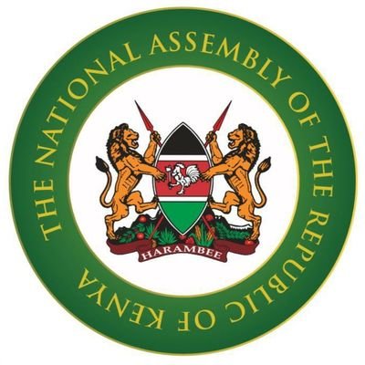 Official feed of the Committees of the National Assembly of Kenya.