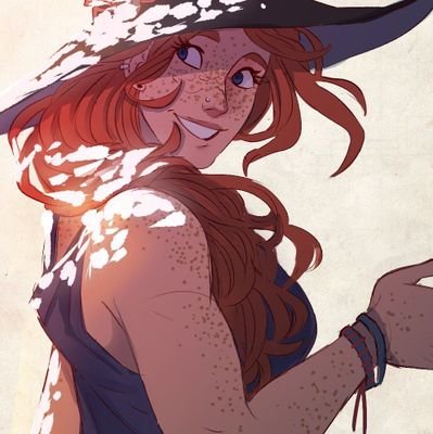 He's a clever man, did you know? I bet he works for the government. 💛@llygaidDisglair💛🍓she/they🍓avi: