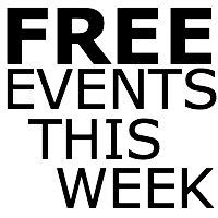 Free Events This Week In Melbourne
#free events #Melbourne #events #music #gigs #exhibition #festival