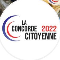 La Concorde Citoyenne 2022(@LCC2022) 's Twitter Profile Photo