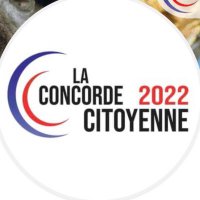 La Concorde Citoyenne 2022 (@lcc2022) 's Twitter Profile Photo La Concorde Citoyenne 2022 (@lcc2022) 's Twitter Profile Photo