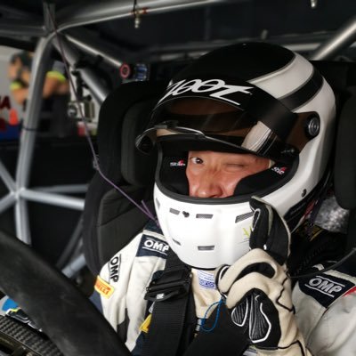 S_Hsieh_'s profile picture. The Athlete within the Driver