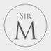 Sir M (@chairosy) Twitter profile photo Sir M (@chairosy) Twitter profile photo