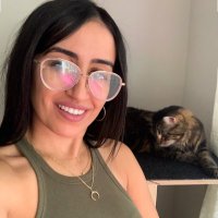 Leila Laasiri (she/her) (@llaasiri) 's Twitter Profile