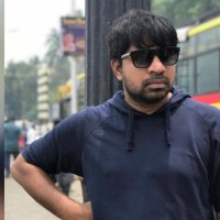 Abhinav Gomatam(@AbhinavGomatam) 's Twitter Profile Photo