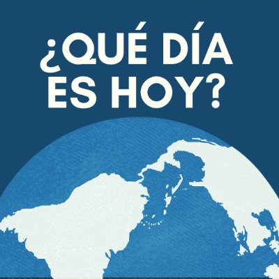 Lo que conmemoramos, honramos, recordamos o celebramos en los Días Internacionales, Días Mundiales, Días Nacionales y otros días populares y relevantes.