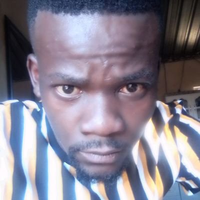 LuckyDamane's profile picture. self-centered person