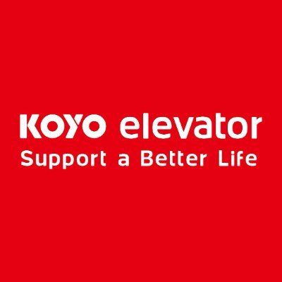 KOYO is a Professional Designer, Research, Manufacturer, Seller, Installer and Maintainer of Elevator & Escalator
Email: Info@koyocn.cn