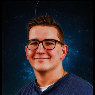 Samikejr's profile picture. loading …