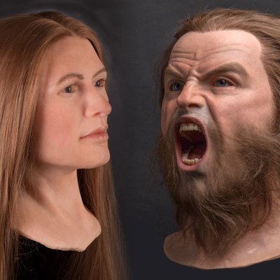 museummannequin's profile picture. We design & produce ultra-realistic (look-alike) display mannequins for museums, companies, research institutes and militaria collectors. #MuseumMannequins