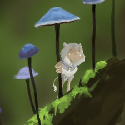 SerasArtさんのプロフィール画像