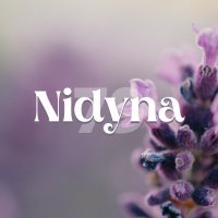 Nidyna79(@Nidyna79) 's Twitter Profile Photo
