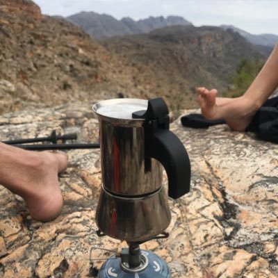 widower, father, adventurer, investor, advisor