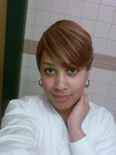Mother, Daughter, Sister, Friend... Striving to be the best ME I can be!!